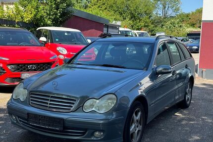 Mercedes-Benz C 180 Gebrauchtwagen