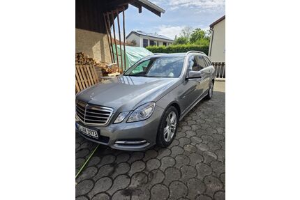 Mercedes-Benz E 250 Gebrauchtwagen