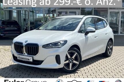 BMW 220 Active Tourer Gebrauchtwagen