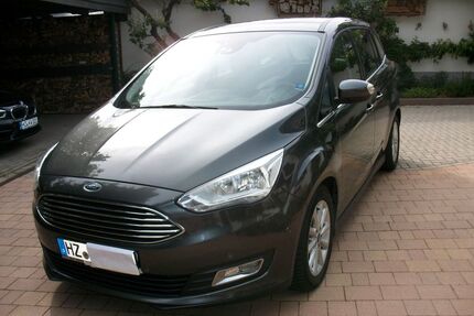 Ford Grand C-Max Gebrauchtwagen