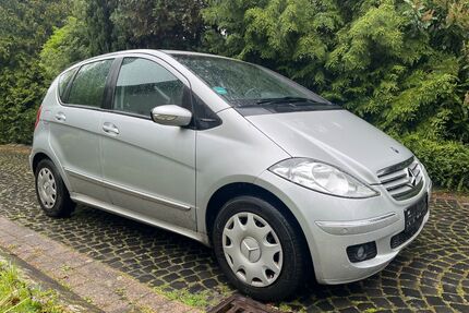 Mercedes-Benz A 170 Gebrauchtwagen