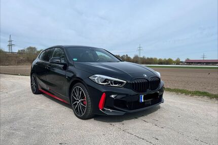 BMW 128 Gebrauchtwagen