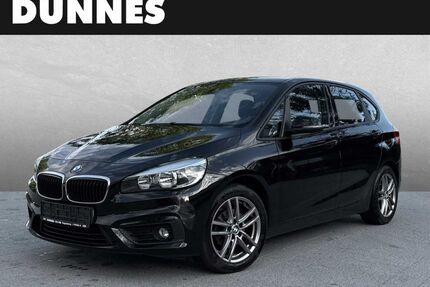 BMW 218 Active Tourer Gebrauchtwagen