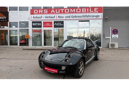 Smart Roadster Gebrauchtwagen