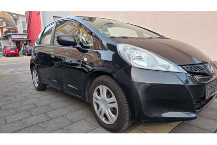 Honda Jazz Gebrauchtwagen