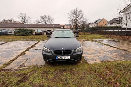 BMW 523 Gebrauchtwagen