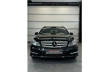 Mercedes-Benz C 250 Gebrauchtwagen