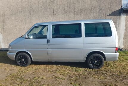 VW T4 Caravelle Gebrauchtwagen