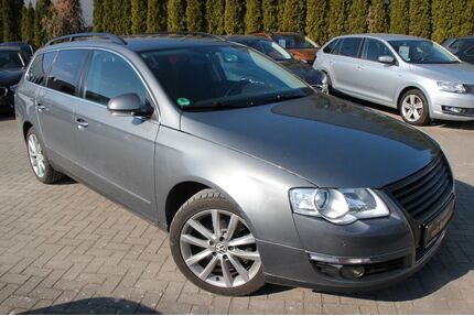 VW Passat Variant Gebrauchtwagen