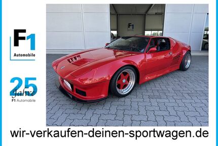 DeTomaso Pantera Gebrauchtwagen