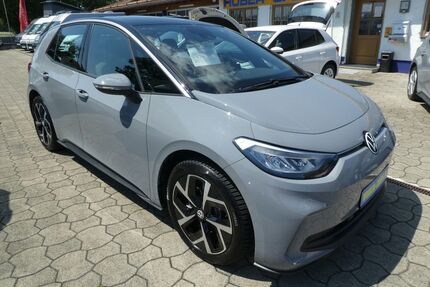 VW ID.3 Gebrauchtwagen