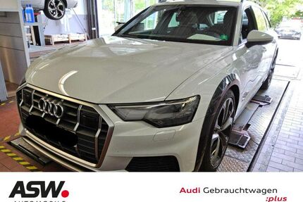 Audi A6 Allroad Gebrauchtwagen