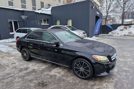 Mercedes-Benz C 300 Gebrauchtwagen