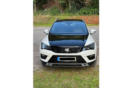 Seat Ateca Gebrauchtwagen