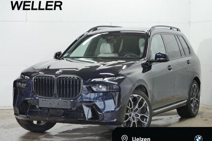 BMW X7 Gebrauchtwagen