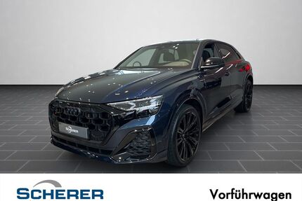 Audi SQ8 Gebrauchtwagen