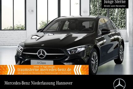 Mercedes-Benz A 180 Gebrauchtwagen