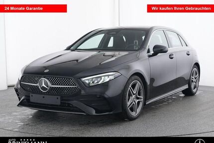 Mercedes-Benz A 180 Gebrauchtwagen