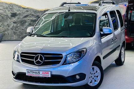 Mercedes-Benz Citan Gebrauchtwagen