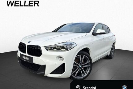 BMW X2 Gebrauchtwagen