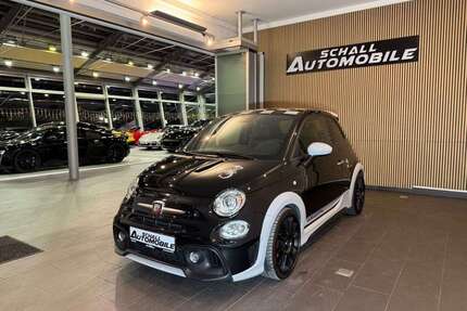 Abarth 695 Gebrauchtwagen