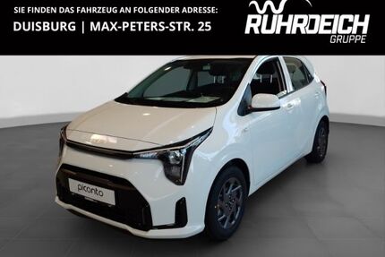Kia Picanto Gebrauchtwagen