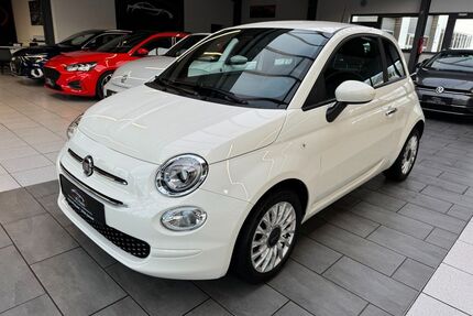 Fiat 500 Gebrauchtwagen