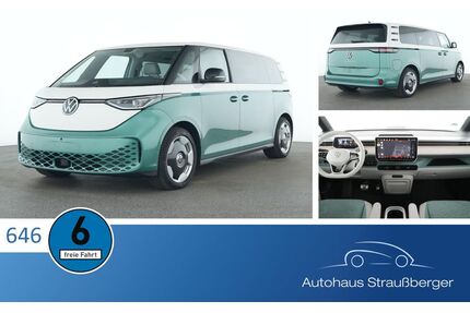 VW ID. Buzz Gebrauchtwagen