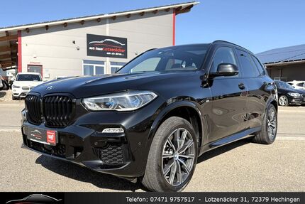 BMW X5 Gebrauchtwagen