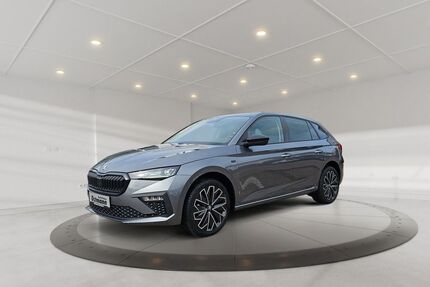 Skoda Scala Gebrauchtwagen