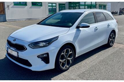Kia ceed / Ceed Gebrauchtwagen