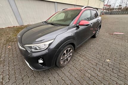 Kia Stonic Gebrauchtwagen