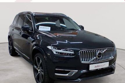 Volvo XC90 Gebrauchtwagen