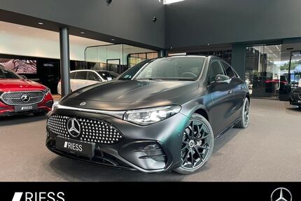 Mercedes-Benz CLA 350 Gebrauchtwagen