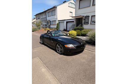 BMW Z4 Gebrauchtwagen