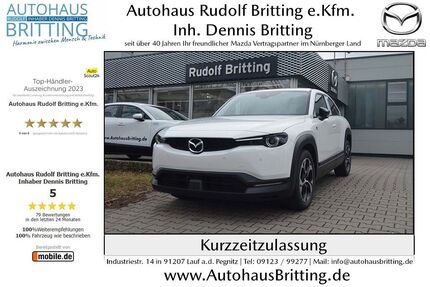 Mazda MX-30 Gebrauchtwagen