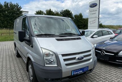 Ford Transit Gebrauchtwagen