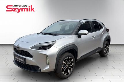 Toyota Yaris Cross Gebrauchtwagen