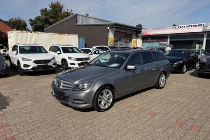 Mercedes-Benz C 180 Gebrauchtwagen