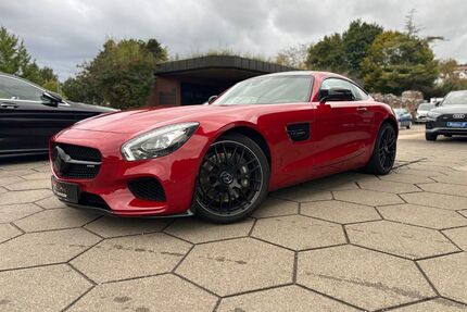Mercedes-Benz AMG GT Gebrauchtwagen