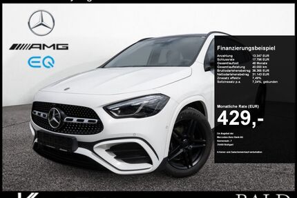 Mercedes-Benz GLA 200 Gebrauchtwagen