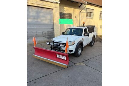 Ford Ranger Gebrauchtwagen