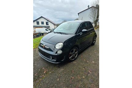 Abarth 500 Gebrauchtwagen