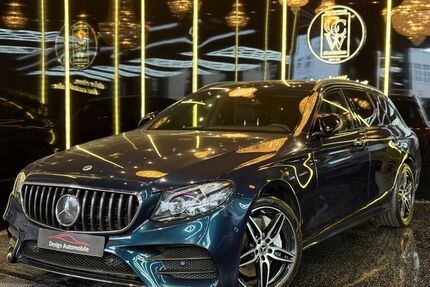 Mercedes-Benz E 400 Gebrauchtwagen
