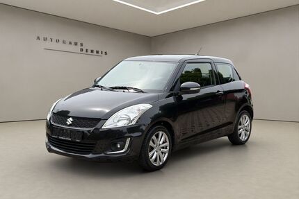 Suzuki Swift Gebrauchtwagen
