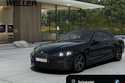 BMW M440 Gebrauchtwagen