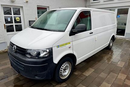 VW T5 Transporter Gebrauchtwagen