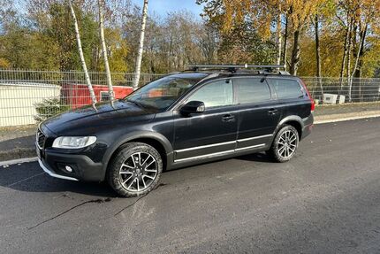 Volvo XC70 Gebrauchtwagen