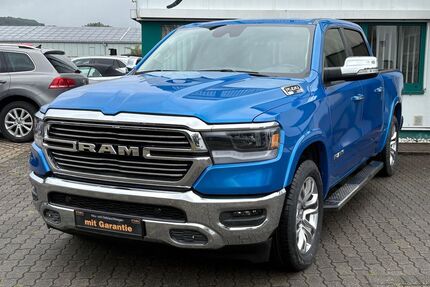 Dodge RAM Gebrauchtwagen