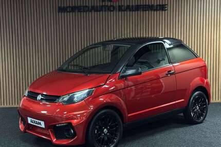 Aixam GTI Gebrauchtwagen